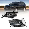 Taa za Landcruiser, Subaru, Landrover - Aftermarket - 3