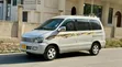 Toyota Noah 2001 Nyeupe - 3