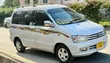 Toyota Noah 2001 Nyeupe - 4