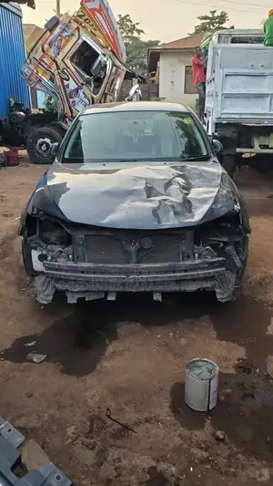 Car Body Repair and Painting Services