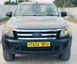 Ford Ranger 2015 Kijivu - 1
