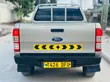 Ford Ranger 2015 Kijivu - 2