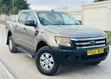 Ford Ranger 2015 Kijivu - 3