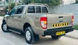 Ford Ranger 2015 Kijivu - 4
