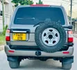 Toyota Land Cruiser 2006 Kijivu - 1