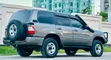Toyota Land Cruiser 2006 Kijivu - 4