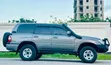 Toyota Land Cruiser 2006 Kijivu - 5