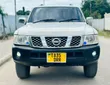 Nissan Patrol 2007 White - 1