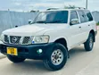 Nissan Patrol 2007 White - 2