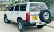 Nissan Patrol 2007 White - 4