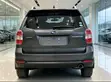 Subaru Forester 2017 Metallic Gray - 2