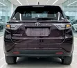 Toyota Harrier 2016 Maroon - 2