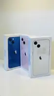 Apple iPhone 13 128GB White - 1