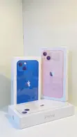 Apple iPhone 13 128GB White - 2