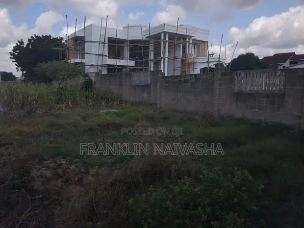 Plot for Sale in Mbweni Malindi Estate, Dar es Salaam - 1