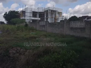 Plot for Sale in Mbweni Malindi Estate, Dar es Salaam