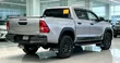 Toyota Hilux Levo 2019 Silver - 2
