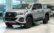 Toyota Hilux Levo 2019 Silver - 5