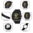 SKMEI Men's Premium Waterproof Watch - 1