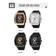 SKMEI Men's Premium Waterproof Watch - 2