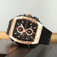 SKMEI Men's Premium Waterproof Watch - 3