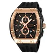 SKMEI Men's Premium Waterproof Watch - 5