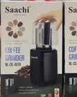 Saachi Coffee Grinder NL-CG-4970 - 2