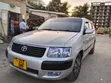 Toyota Probox 2006 Nyeupe - 1