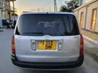 Toyota Probox 2006 Nyeupe - 2