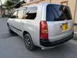 Toyota Probox 2006 Nyeupe - 4