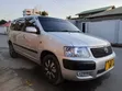 Toyota Probox 2006 Nyeupe - 5