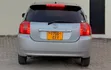 Toyota Allex 2005 Silver - 4
