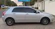 Toyota Allex 2005 Silver - 5