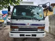 Fuso Fighter Tipper Truck - 1