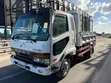 Fuso Fighter Tipper Truck - 2