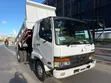 Fuso Fighter Tipper Truck - 3