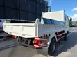 Fuso Fighter Tipper Truck - 4