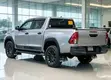 2019 Toyota Hilux Levo - 1