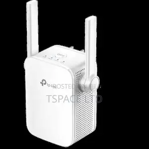 TP-Link WiFi Extender TL-WA850RE