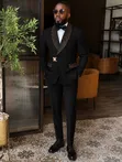 New Ricardo Martinez Suit - Quality Material - 1