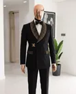 New Ricardo Martinez Suit - Quality Material - 3