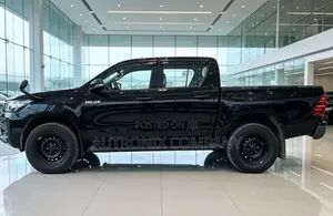 2023 Toyota Hilux Levo