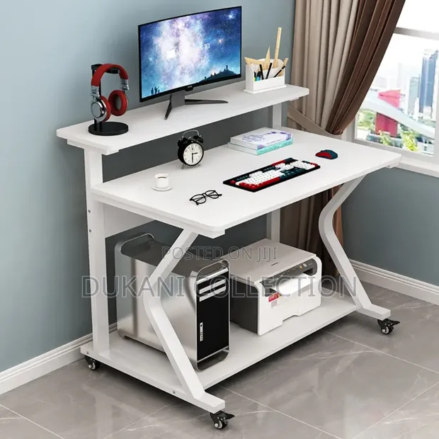 Office Table - Brand New - 1