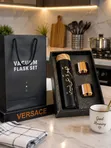 Versace Vacuum Flask Set - 1