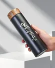 Versace Vacuum Flask Set - 2