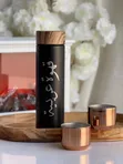 Versace Vacuum Flask Set - 5