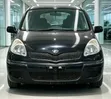 Toyota Fun Cargo 2005 Metallic Black - 1