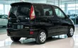 Toyota Fun Cargo 2005 Metallic Black - 3