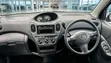Toyota Fun Cargo 2005 Metallic Black - 4