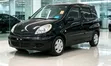 Toyota Fun Cargo 2005 Metallic Black - 5